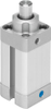 Pneumatic Clamping Cylinders -- 2716952 - Image