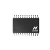 Motor Drivers, Controllers - 5380-NSD7312A-DHSPRTR-ND - DigiKey