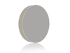 Aluminum Mirror, Borofloat, 101.6 mm, λ/10, 450-700 nm -- 40D20ER.1 - Image