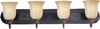 7138WSOI Bathroom Fixtures-Four Lights - 725169 - Capital Lighting, Inc.