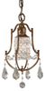 Semi-Flush Mts.-Other - 307721 - Light Center (The)