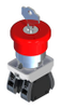 Emergency Stop Push Buttons - 102716 - RS Components, Ltd.