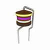 5A 27 MOHM Inductor and Choke - 71-B78148E1471M000 - ERSAELECTRONICS PTE. LTD.