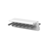 Headers, Male Pins - 1111-1-1318300-7-ND - DigiKey