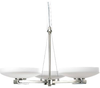P4263-09 Mid. Chandeliers-Glass Up - 762617 - Capital Lighting, Inc.