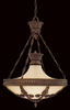 7-3417-6-56 Pendants-Bowl Style - 410298 - Capital Lighting, Inc.