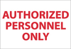 Sign - M38RB - Rutke Signs & Safety