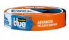 3M ScotchBlue 2080 Masking/Painter's Tape - 1.5 in Width x 45 yd Length - 92083 - 051131-92083 - R. S. Hughes Company, Inc.