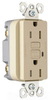 GFCI Duplex Receptacle - 1595-TRNAI - Legrand - Pass & Seymour