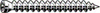 Window Frame Screws - Fabory North America