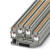 DIN Rail Terminal Blocks - 3210936 - VAST STOCK CO., LIMITED
