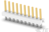 PCB Headers & Receptacles - 4-644756-0 - TE Connectivity