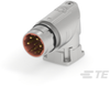 Circular Power Connectors - BGC106M43001216000 - TE Connectivity