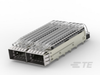 High Speed Pluggable IO Connectors & Cages - 4-2170808-1 - TE Connectivity
