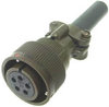 ITT Cannon CB6E16S-8SS - PEI-Genesis