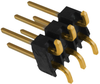 Btb Conn, Header, 6Pos, 2Row, 2.54Mm Rohs Compliant Amphenol Communications Solutions - 82AH5177 - Newark, An Avnet Company