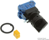 Switch, Selector, Dpst-2No, 10A, 600V; No. Of Switch Positions Idec - 74K3782 - Newark, An Avnet Company