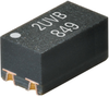 Mosfet Relay, Spst-No, 0.4A, 60V, Vson; Contact Form Omron Electronic Components - 94AC0777 - Newark, An Avnet Company