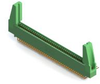 Card Conn, Dual Side, 80Pos, Wire Wrap; Card Edge Connector Type Edac - 71AJ5115 - Newark, An Avnet Company