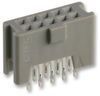 Board To Board, Receptacle, 10 Position, 2Row; Connector Systems 3M - 34P8802 - Newark, An Avnet Company