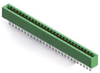 Card Edge Conn, Single, 27Pos, Lug; Card Edge Connector Type Edac - 86AH5972 - Newark, An Avnet Company