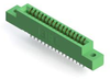 Card Edge Conn, Single, 16Pos, Solder; Card Edge Connector Type Edac - 65AJ5875 - Newark, An Avnet Company