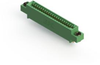 Card Conn, Single Side, 21Pos, Wire Wrap; Card Edge Connector Type Edac - 68AJ0740 - Newark, An Avnet Company