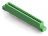 Card Edge Conn, Single, 31Pos, Lug; Card Edge Connector Type Edac - 66AJ2549 - Newark, An Avnet Company