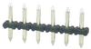Terminal Block, Header, 2Pos, Th; Gender Amphenol Anytek - 45AJ0009 - Newark, An Avnet Company