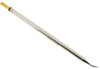 Tip Cartridge, Solder Conical Bent 0.4Mm; Tip / Nozzle Width Metcal - 66K6718 - Newark, An Avnet Company
