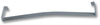 Strain Relief, Retainer Clip, Low Profile Headers/sockets, 34, Stainless Steel Rohs Compliant 3M - 19J5080 - Newark, An Avnet Company