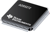 ADS5272 8-Channel 65 MSPS Analog to Digital Converter - ADS5272IPFPT - Texas Instruments