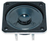 2 X 2 Inch 2.0W Waterproof Mini Speaker; Driver Type Visaton - 95T3575 - Newark, An Avnet Company