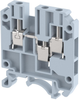 Terminal Block, Din Rail, 3Pos, 32A/1Kv Rohs Compliant Elkay - 57AK9952 - Newark, An Avnet Company