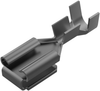 Female Piggyback Disconn, 6.35Mm, 14Awg; Product Range Amp - Te Connectivity - 32AH7440 - Newark, An Avnet Company