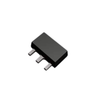 TRANSISTORS - Transistors (BJT) - Single - 2SCR554PHZGT100 - 855259-2SCR554PHZGT100 - Win Source Electronics