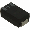 Aluminum - Polymer Capacitors - 6SW220M - Lingto Electronic Limited