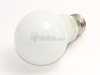 5 Watt, White A19 DIMMABLE/FLASHABLE Cold Cathode Lamp. -- MB-501DL
