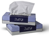 Bay West® DublSoft® Flat Facial Tissue - 100 ct. - 610 - Image Supply, Inc.