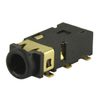Audio Connectors - CP-SJ2-25414D-SMT-TR-ND - DigiKey