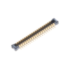 Arrays, Edge Type, Mezzanine (Board to Board) - 478-145804040020829+CT-ND - DigiKey