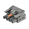 Heavy Duty Connector Inserts, Modules - 1195-09930030301-ND - DigiKey