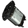 Power Line Filter Modules - CCM1745-ND - DigiKey