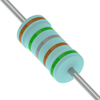 Through Hole Resistors - MFR50SDBE52-1K58-ND - DigiKey