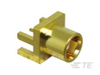 Coax Connectors - L9000246-01 - TE Connectivity