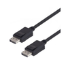 Video Cables (DVI, HDMI) - 5073-DPA00006-2M-ND - DigiKey