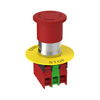 Emergency Stop (E-Stop) Switches - UNKNOWN - DigiKey