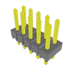 Headers, Male Pins - 612-TSW-105-07-S-D-ND - DigiKey