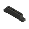 Edgeboard Connectors - 151-887-010-500-102-ND - DigiKey