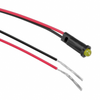 Panel Indicators, Pilot Lights - 350-2964-ND - DigiKey